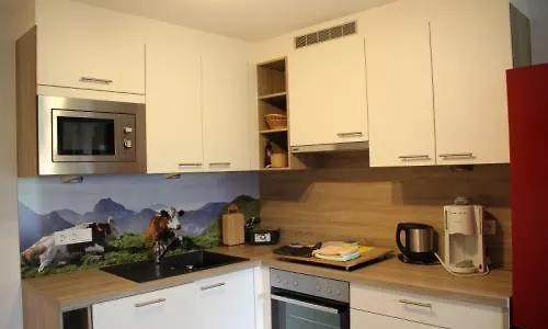 Bucherhof Fischbachau 0*,  Duitsland