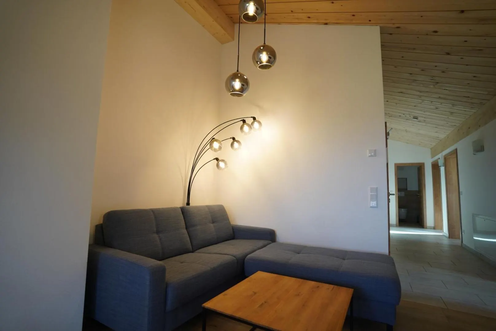 Appartement Bucherhof Fischbachau