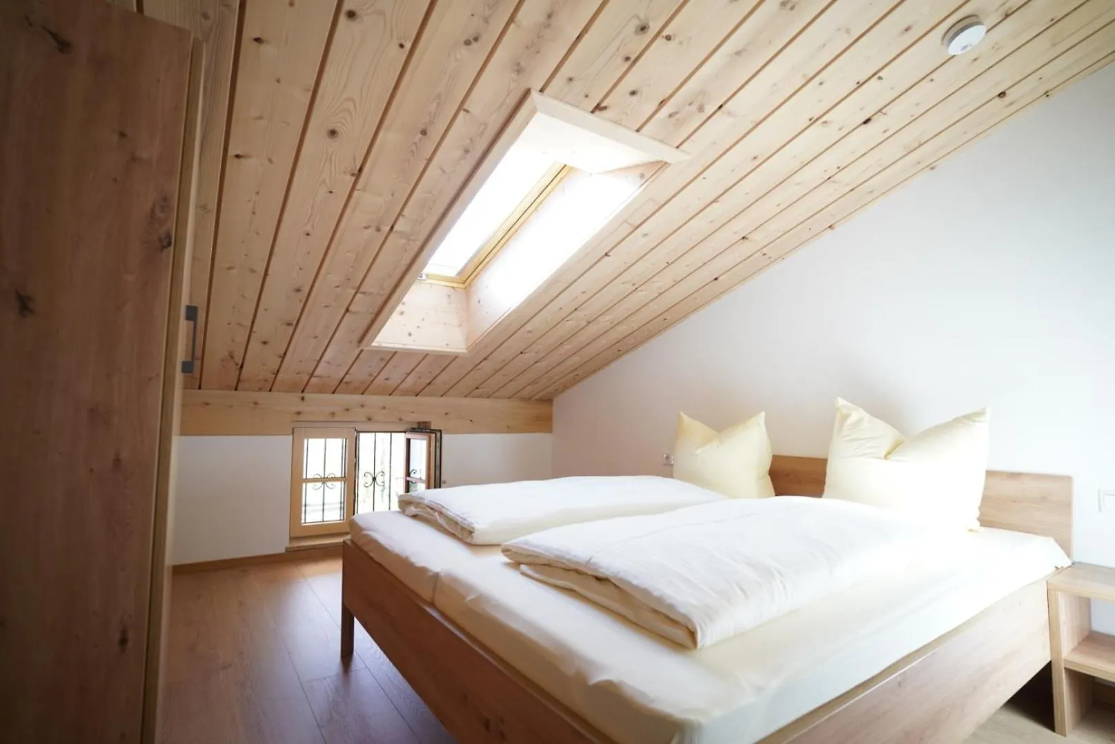 Appartement Bucherhof Fischbachau Duitsland