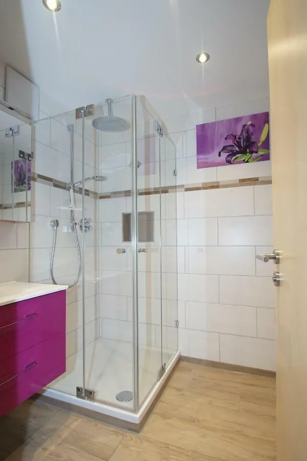 Appartement Bucherhof Fischbachau