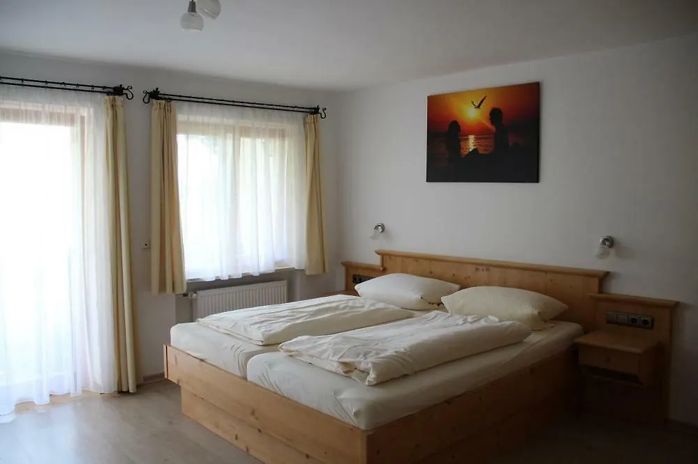 Bucherhof Fischbachau Appartement