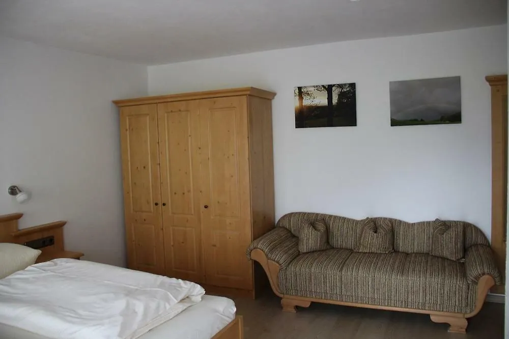 Appartement Bucherhof Fischbachau