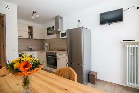 Bucherhof Fischbachau Appartement