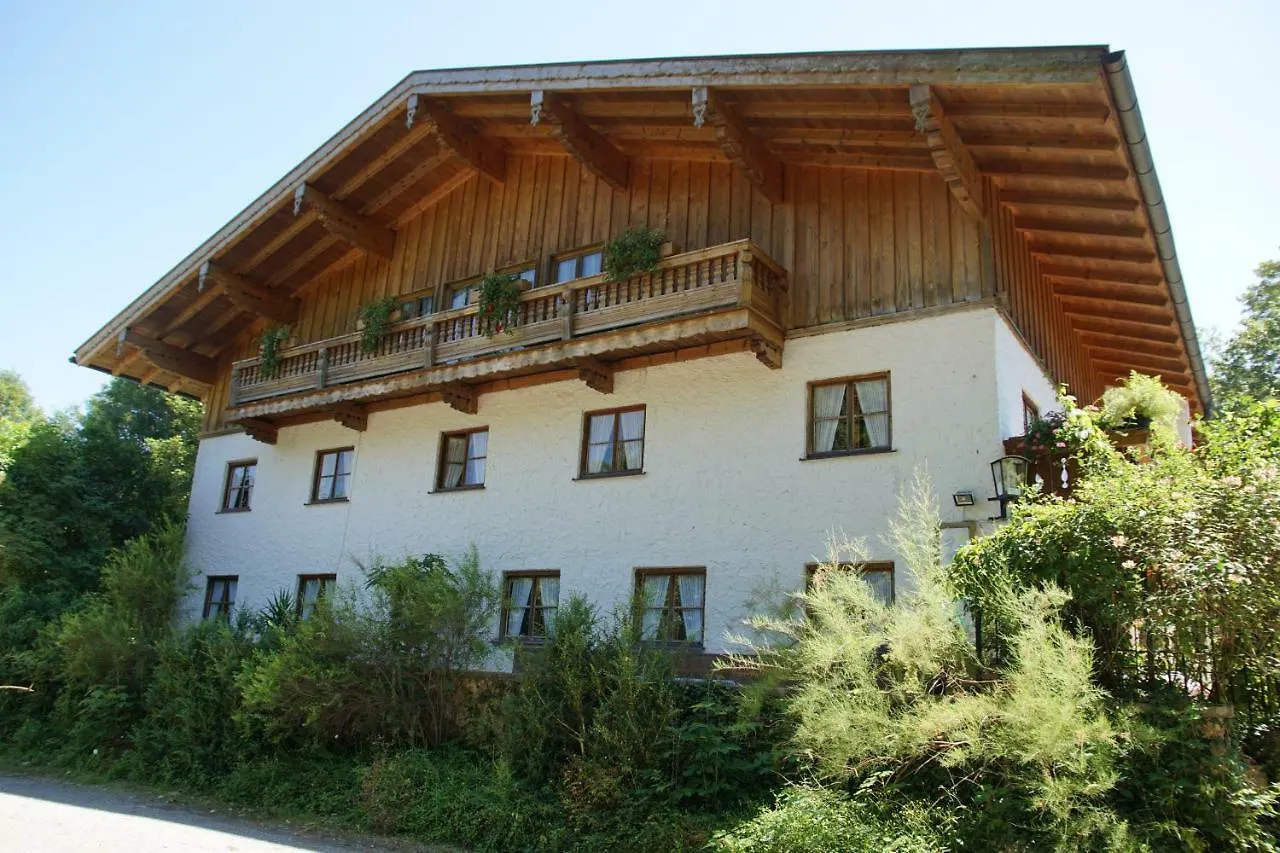 Bucherhof Apartment Fischbachau 0*,  Germany