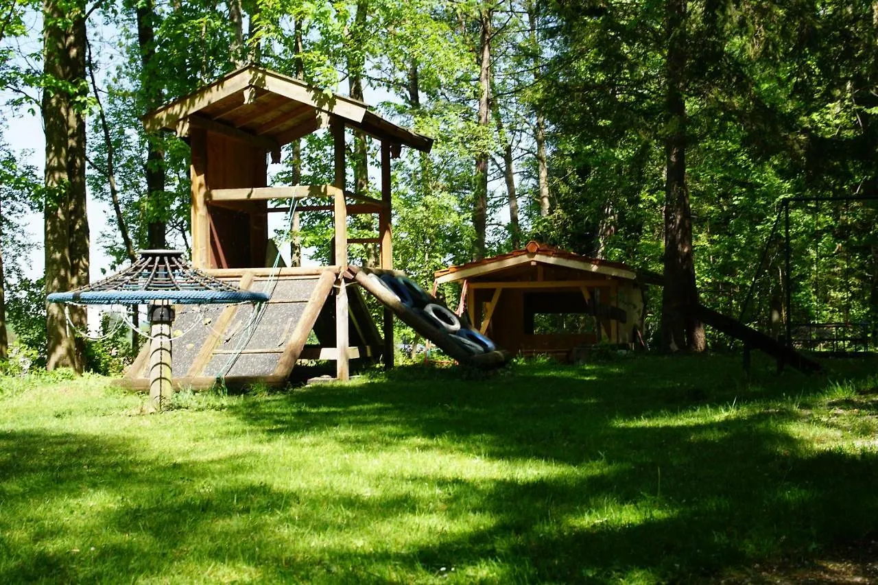 Appartement Bucherhof Fischbachau Duitsland