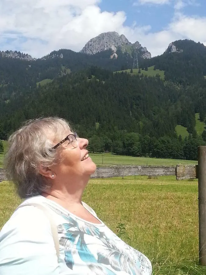 Bucherhof Fischbachau Duitsland